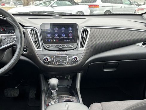 Used 2023 Chevrolet Malibu LT w/ Driver Confidence Package image 17