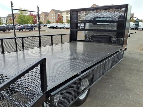 New 2025 Chevrolet Low Cab Forward LCF image 28