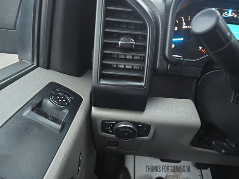 Used 2016 Ford F150 XL w/ XL Power Equipment Group image 16