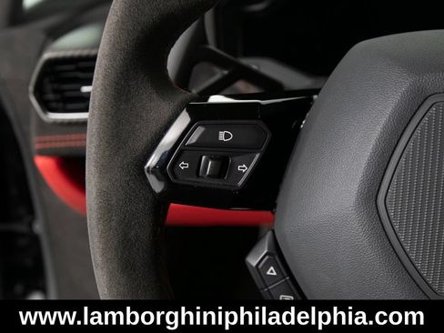 Used 2023 Lamborghini Huracan Tecnica RWD image 23