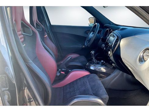 Used 2016 Nissan Juke NISMO RS image 27