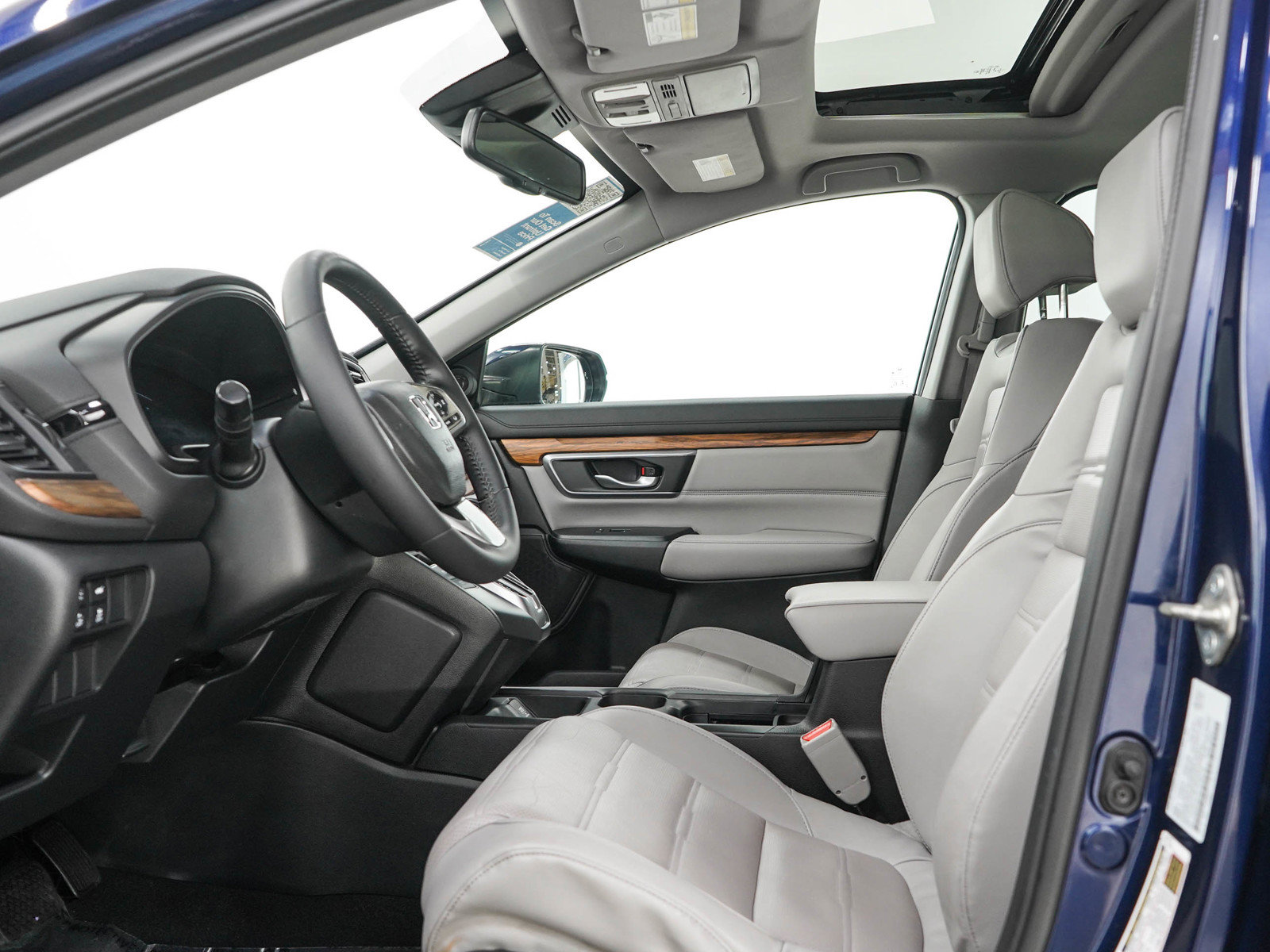 Used 2017 Honda CR-V Touring image 23