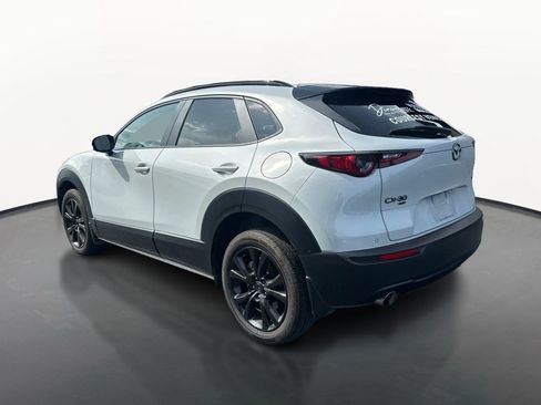 Used 2026 MAZDA CX-30 2.5 Turbo AWD/4WD image 5