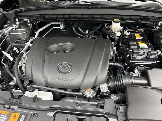 New 2026 MAZDA CX-5 AWD 2.5 S image 28