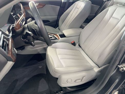 Used 2023 Audi A5 2.0T Premium w/ Convenience Package image 5