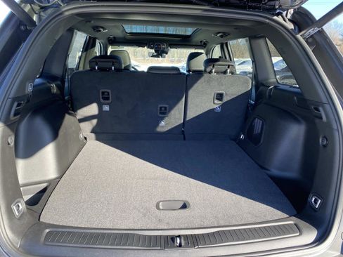 New 2026 Jeep Grand Cherokee Limited image 5