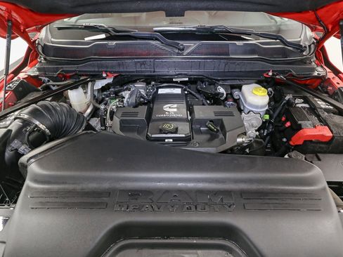 Used 2023 RAM 2500 Big Horn w/ Level 1 Equipment Group image 17