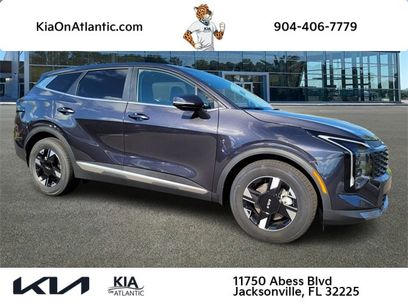 New 2026 Kia Sportage LX w/ LX Convenience Package