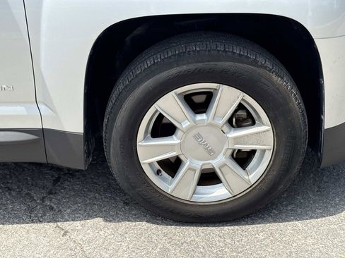 Used 2013 GMC Terrain SLE FWD image 10