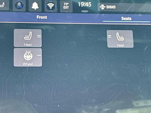 New 2026 Jeep Compass Limited image 14