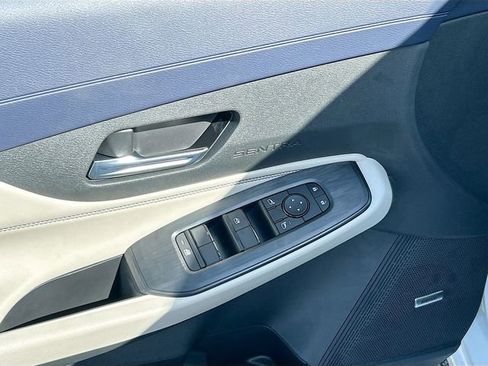 New 2026 Nissan Sentra SL w/ Floor Mat Package FWD image 11