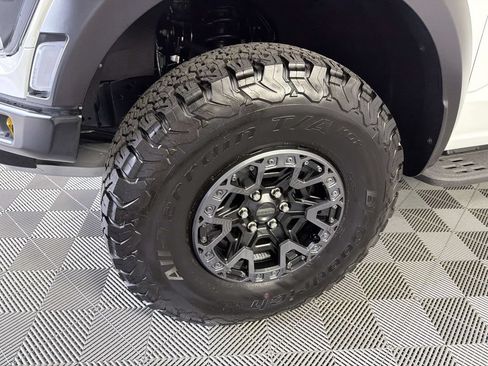 Used 2026 Ford F150 Raptor w/ Equipment Group 803A Raptor R AWD/4WD image 9