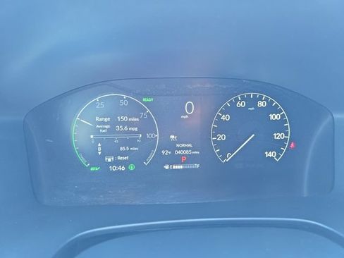 Certified 2024 Honda CR-V Sport-L image 35