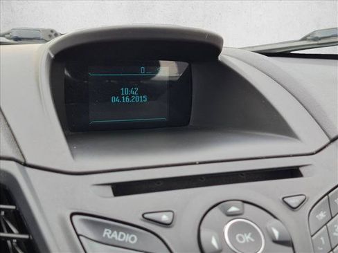 Used 2015 Ford Fiesta SE FWD image 13