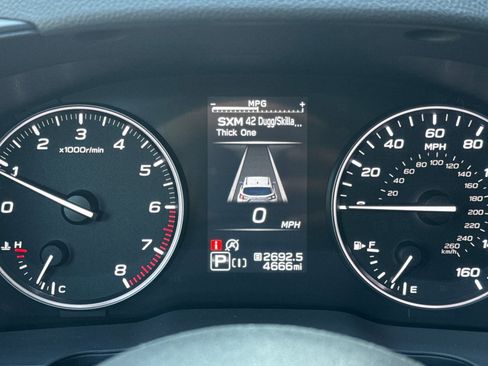 Certified 2025 Subaru Crosstrek 2.5i Limited w/ Crosstrek Mirror Package image 27