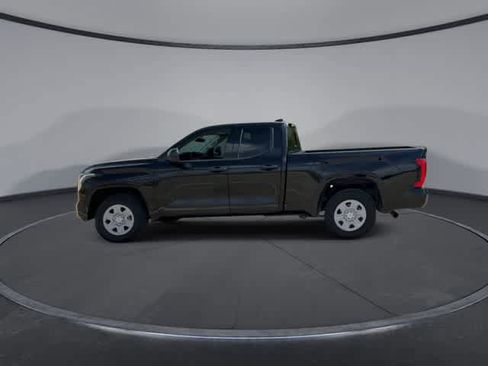Used 2022 Toyota Tundra SR w/ SR Tow Package RWD image 5