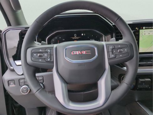 New 2026 GMC Sierra 1500 SLT w/ SLT Premium Package image 32