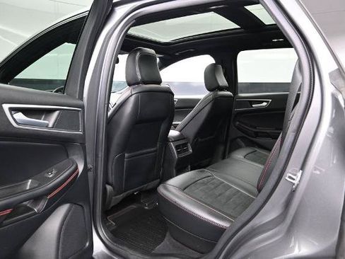 Certified 2023 Ford Edge ST-Line AWD/4WD image 16