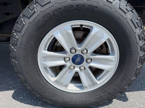 Used 2019 Ford F150 XLT w/ Equipment Group 301A Mid AWD/4WD image 26