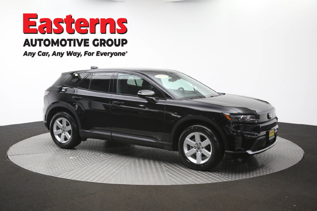 Used 2024 Honda Prologue EX image 47