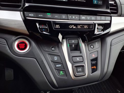New 2026 Honda Odyssey Sport-L image 19
