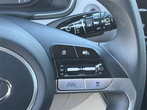 Certified 2023 Hyundai Tucson SEL image 26