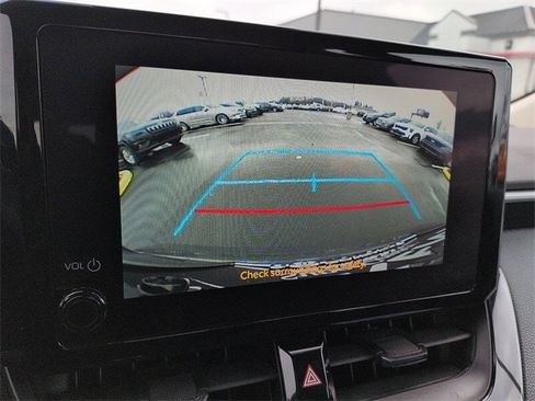 Certified 2024 Toyota Corolla LE image 22