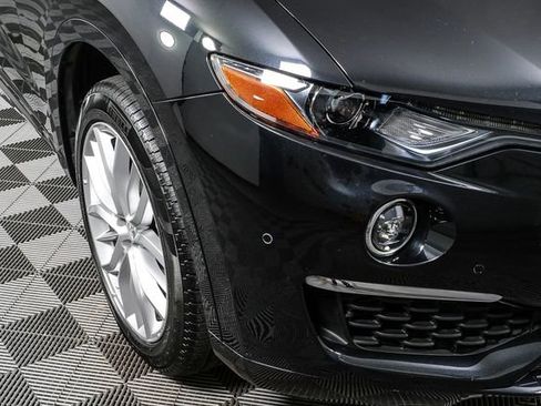 Certified 2022 Maserati Levante GT image 38