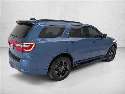 Used 2024 Dodge Durango GT AWD/4WD image 5
