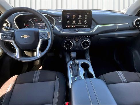 Used 2025 Chevrolet Blazer LT w/ Redline Edition image 6