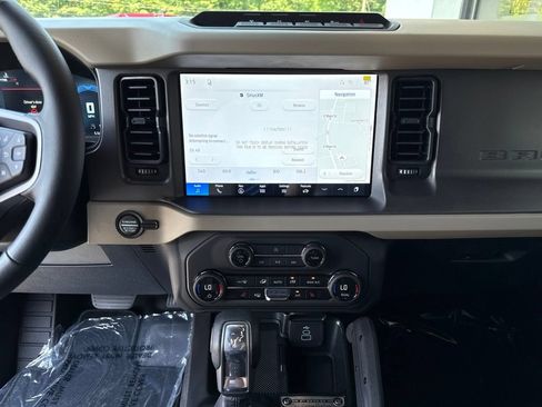 New 2026 Ford Bronco Big Bend w/ Black Diamond Package AWD/4WD image 22