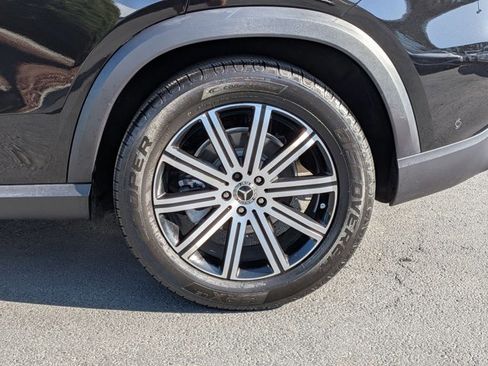 Certified 2026 Mercedes-Benz GLE 350 4MATIC image 25