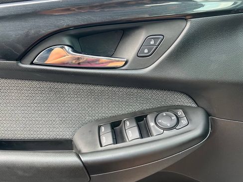 Used 2025 Chevrolet TrailBlazer LT FWD image 14