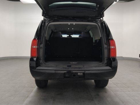 Used 2018 Chevrolet Tahoe LS RWD image 29