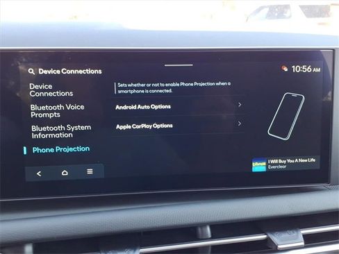 New 2026 Hyundai Tucson SE image 9