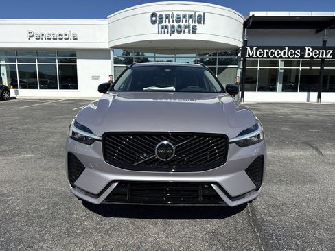 New 2026 Volvo XC60 B5 Ultra w/ Protection Package Premier image 8