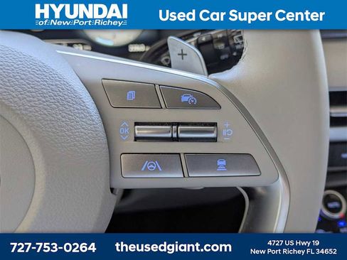 Used 2023 Hyundai Palisade Limited image 43