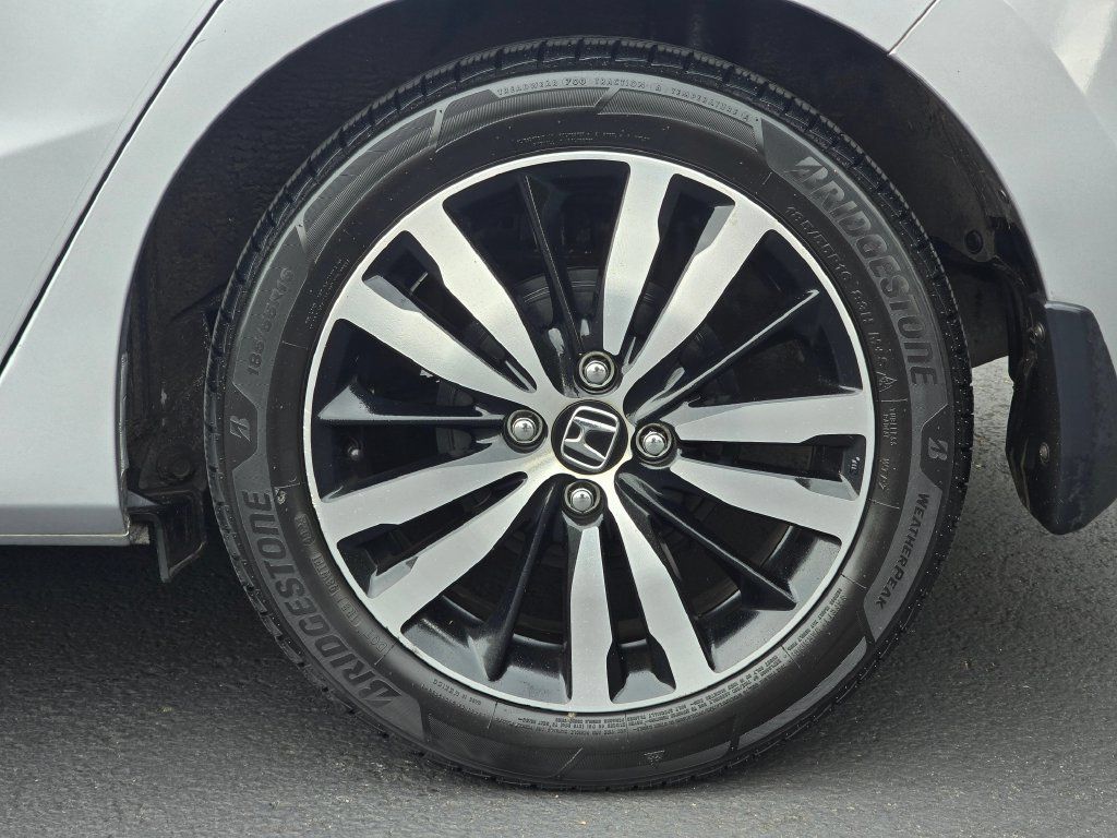 Used 2019 Honda Fit EX image 30
