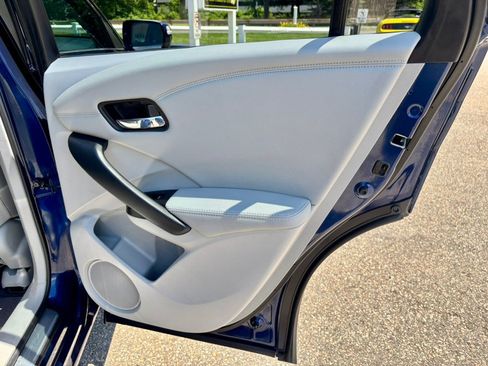 Used 2018 Acura RDX AWD w/ Technology Package image 20
