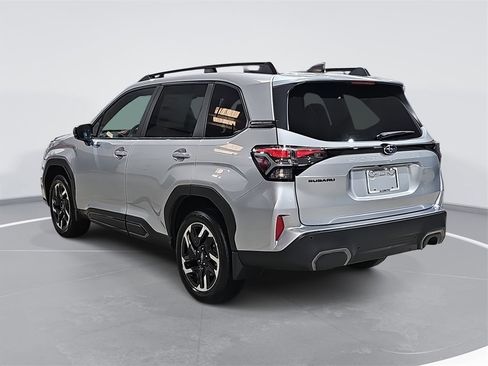 New 2026 Subaru Forester Limited image 7