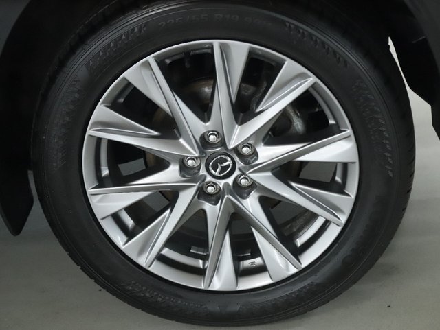 Used 2021 MAZDA CX-5 Grand Touring AWD/4WD image 41