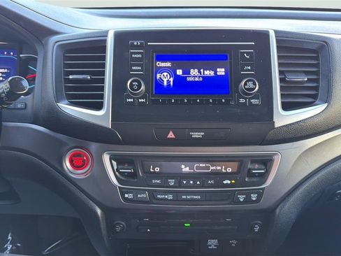 Used 2020 Honda Passport Sport image 21