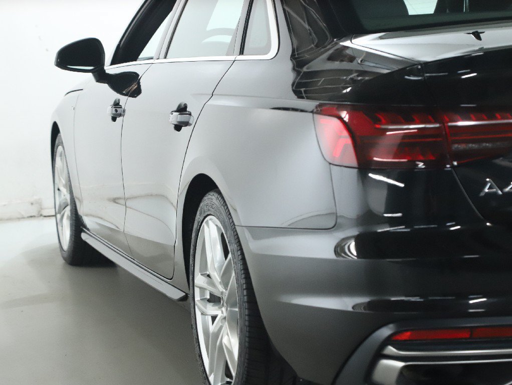 Used 2022 Audi A4 2.0T Premium Plus AWD/4WD image 40