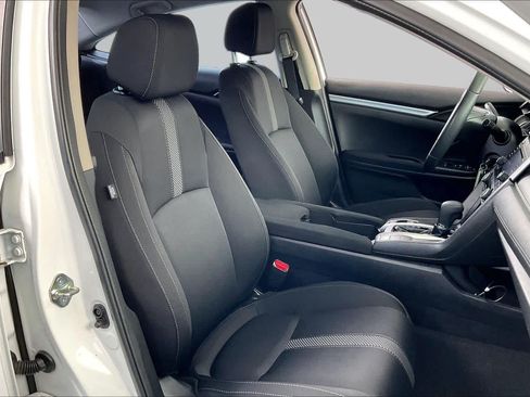 Used 2020 Honda Civic LX image 9