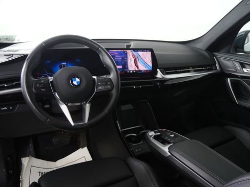 Certified 2025 BMW X1 xDrive28i AWD/4WD image 16