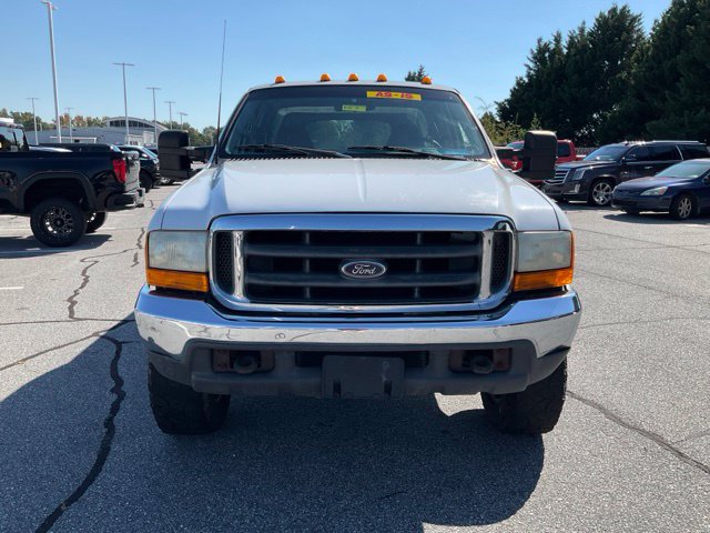 Used 2000 Ford F350 XL AWD/4WD image 2