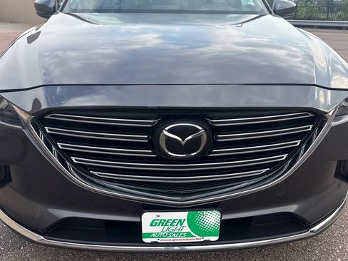 Used 2016 MAZDA CX-9 Signature AWD/4WD image 12