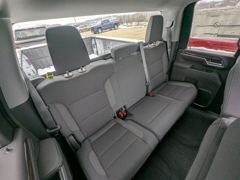 New 2026 GMC Sierra 2500 SLE image 16