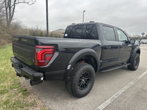 New 2026 Ford F150 Raptor image 19