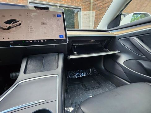 Used 2023 Tesla Model 3 Standard Range RWD image 53